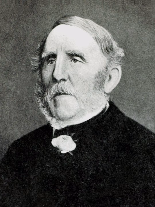 James Dark