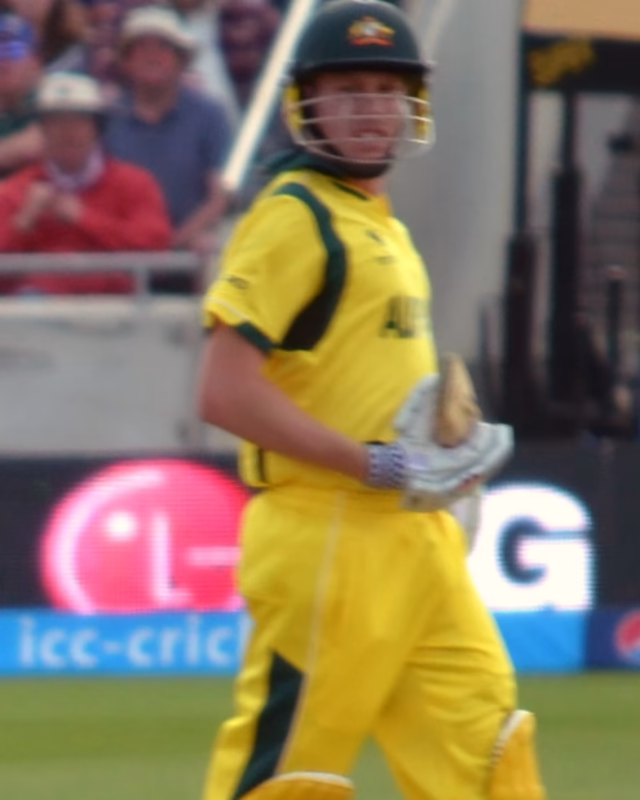 James Faulkner