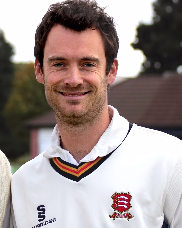 James Foster