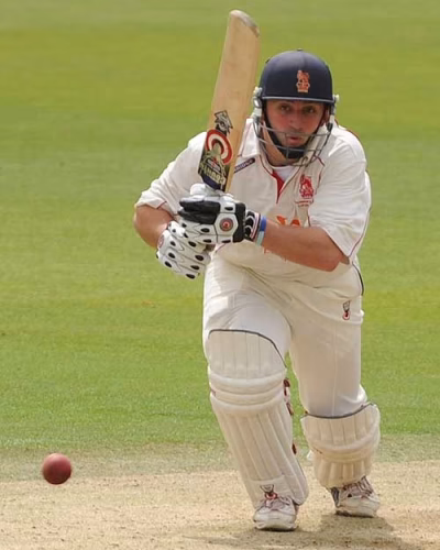 James Fulton