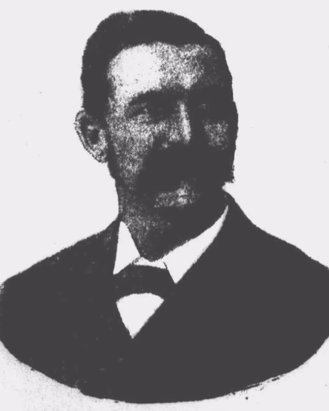 James Gooden