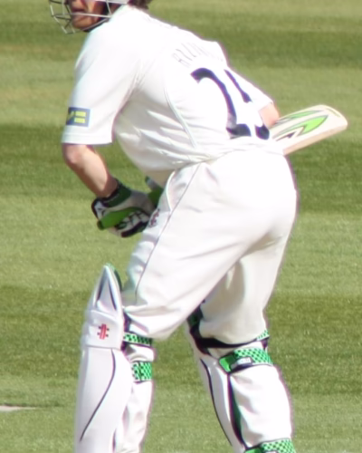 James Hildreth