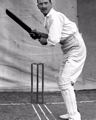 James Iremonger