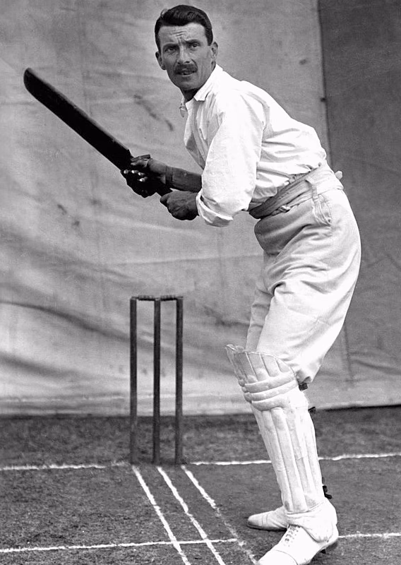 James Iremonger