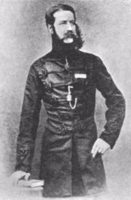 James Leith