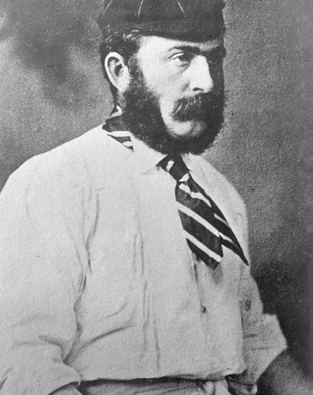 James Lillywhite