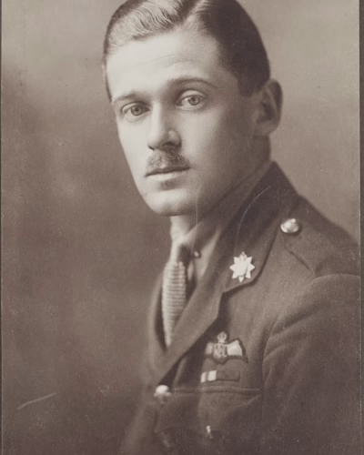 James Lloyd Findlay