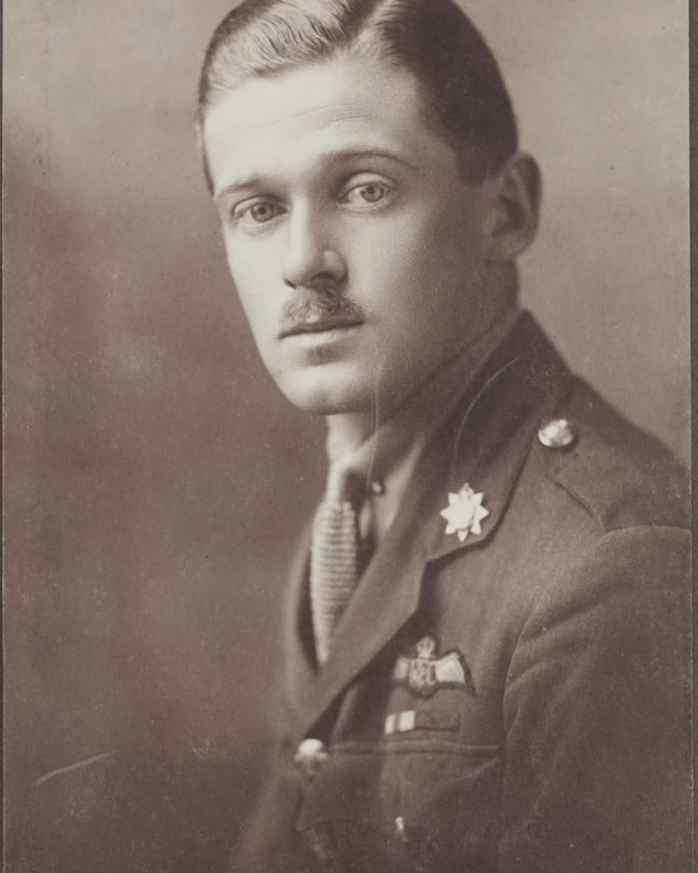 James Lloyd Findlay