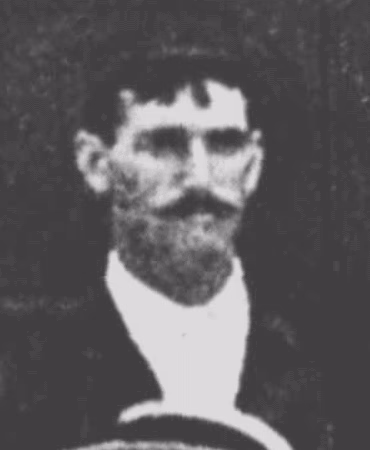James Matthews