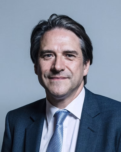 James Morris