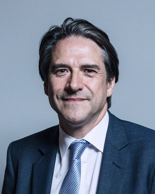 James Morris
