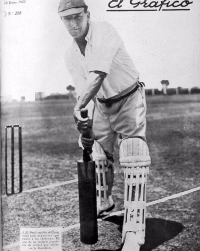 James Paul
