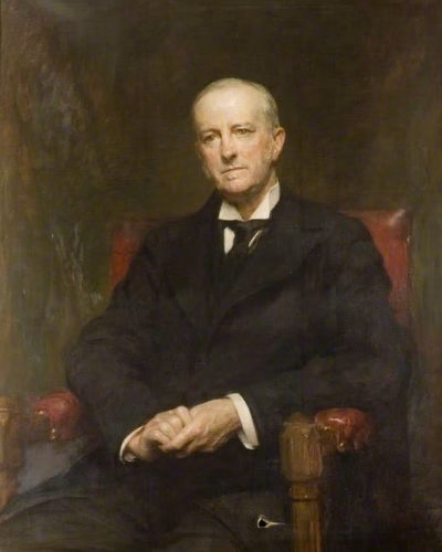 James Round
