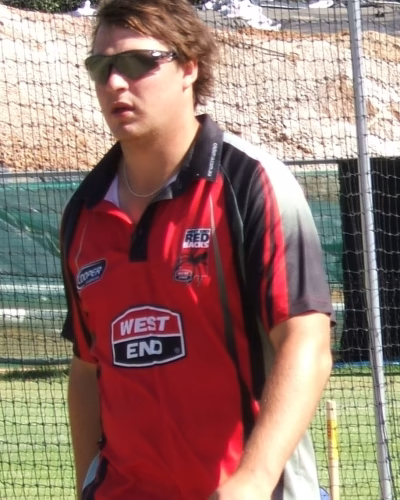 James Smith