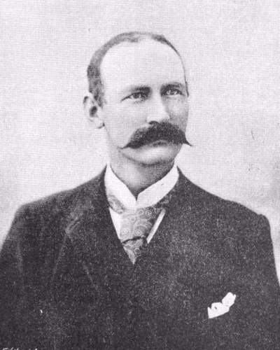 James Speed