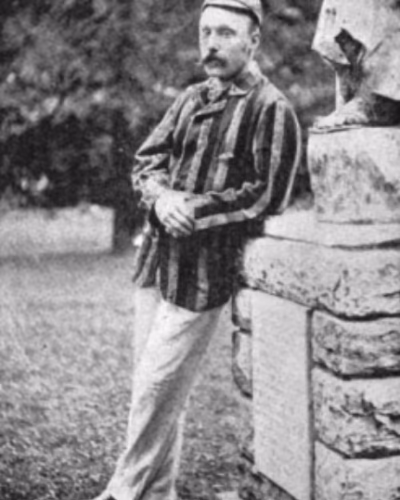 James Stewart Carrick