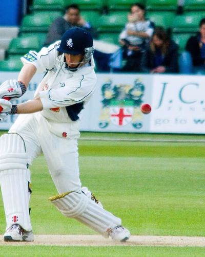James Tredwell