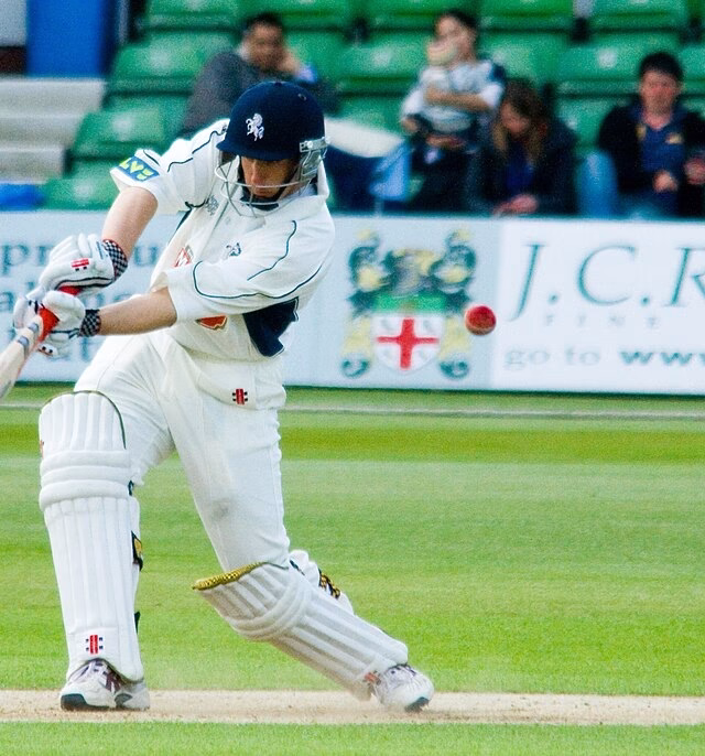 James Tredwell