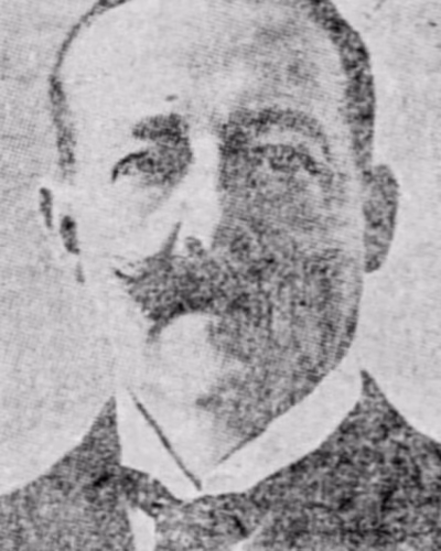 James Wanklyn