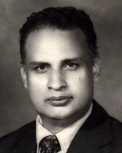 Jamil Ahmed