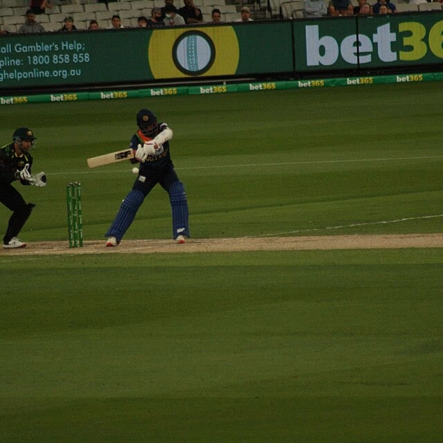 Janith Liyanage