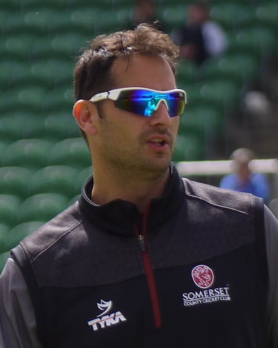 Jason Kerr
