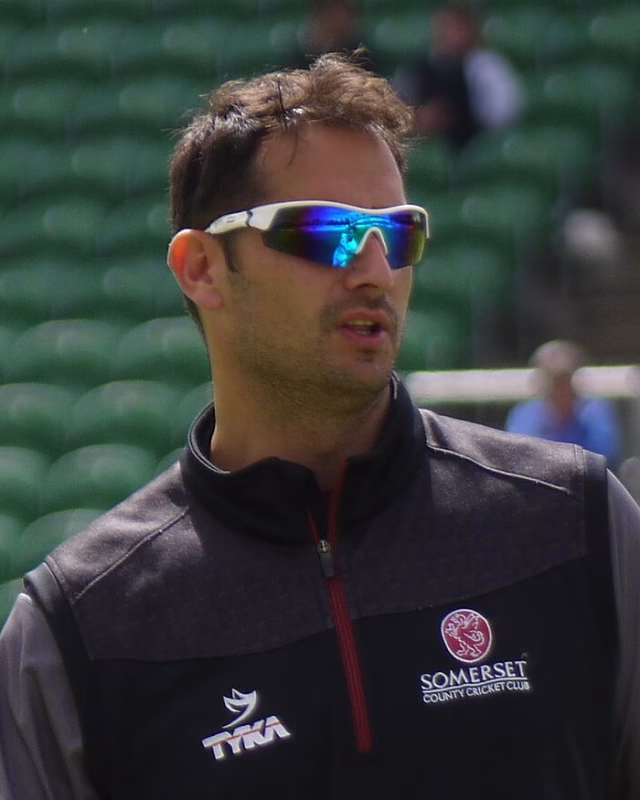Jason Kerr