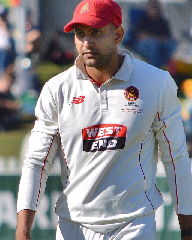 Jason Sangha