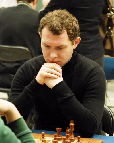 Jean-Pierre Le Roux