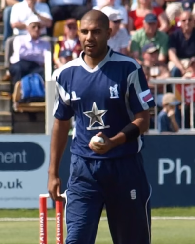 Jeetan Patel