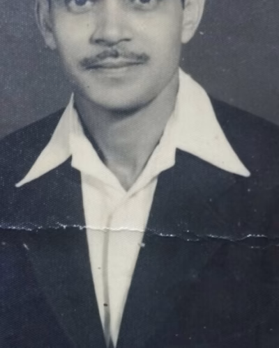 Jehangir Khot