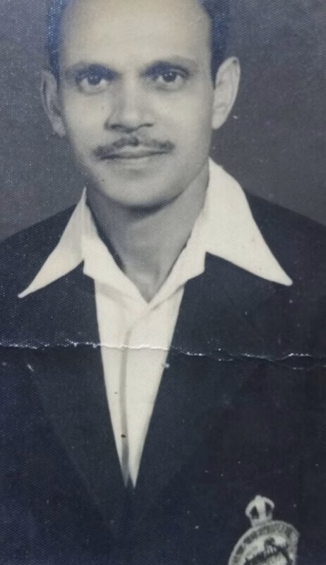 Jehangir Khot