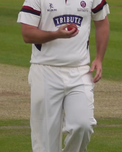 Jim Allenby