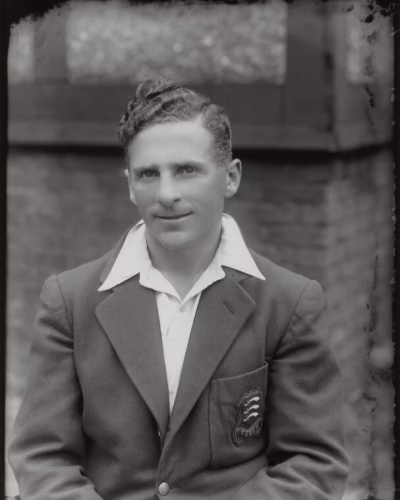 Jim Cutmore