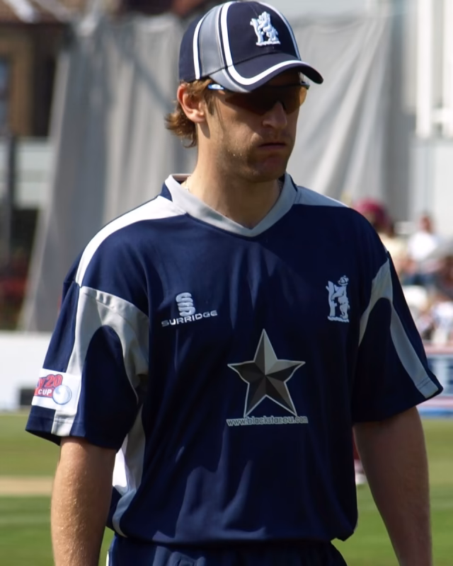 Jim Troughton