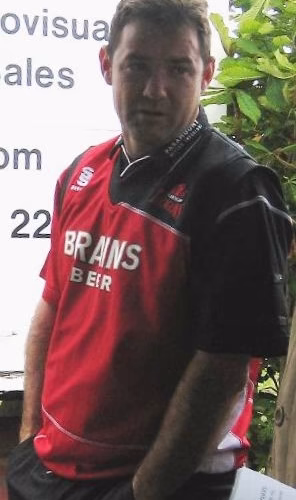 Jimmy Maher