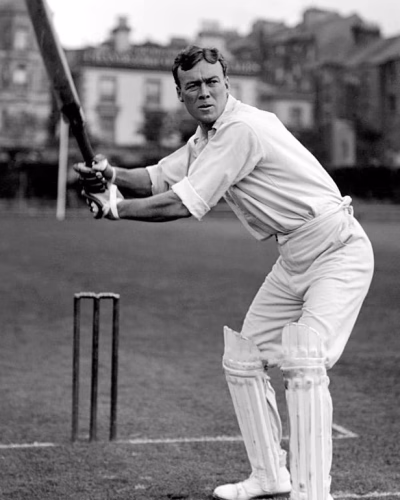 Jimmy Sinclair