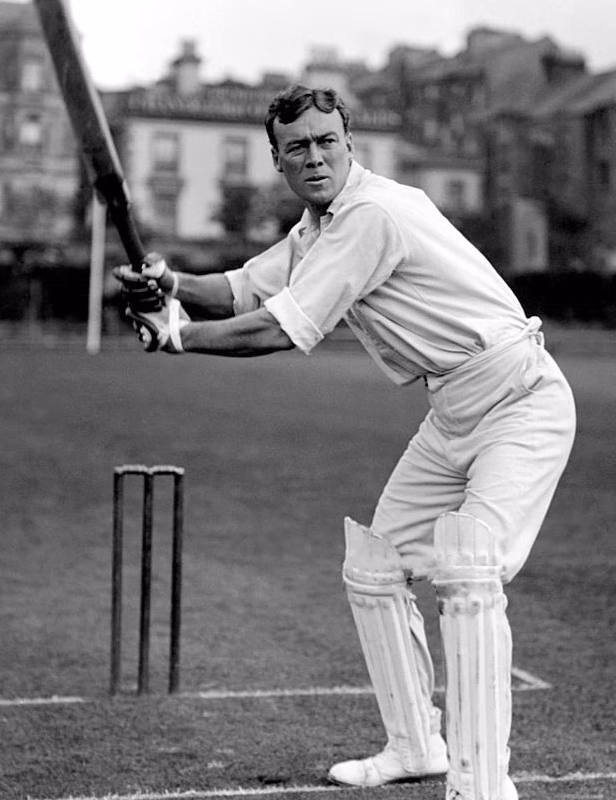 Jimmy Sinclair