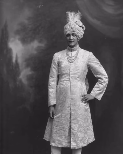 Jitendra Narayan I of Cooch Behar