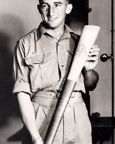 Jock Livingston