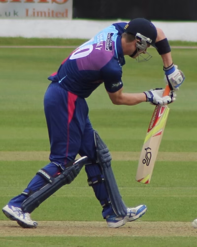 Joe Denly
