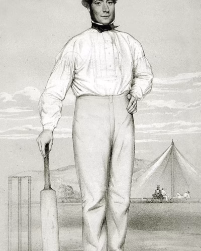 Joe Guy