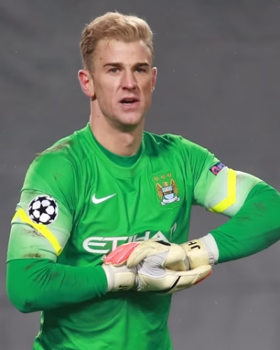 Joe Hart