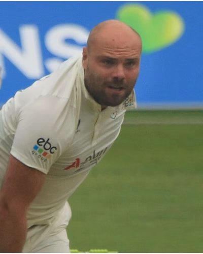 Joe Leach