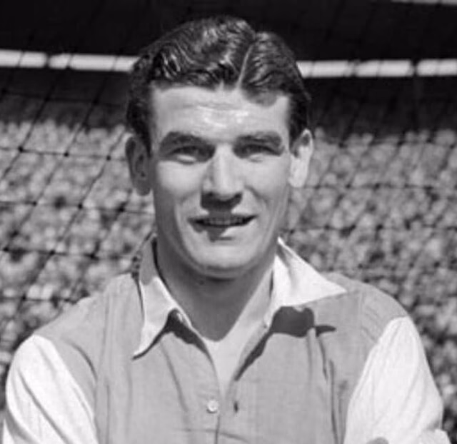 Joe North