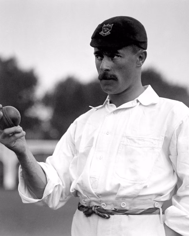 Joe Vine