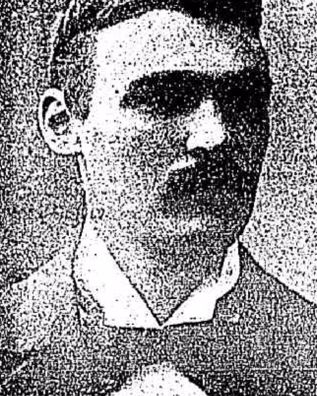 Joe Wilson
