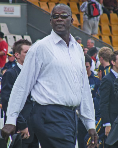 Joel Garner