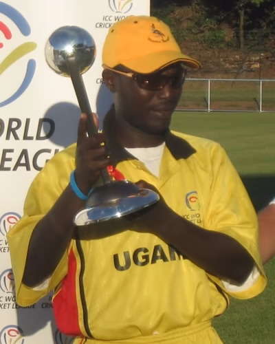 Joel Olwenyi