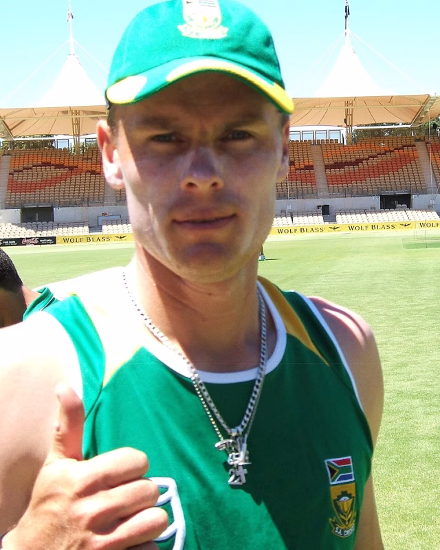 Johan Botha